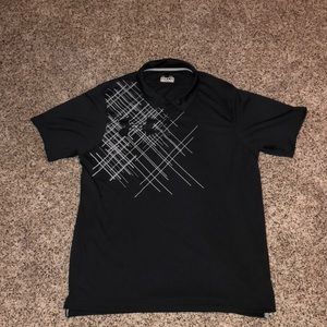 NWOT Under Armour polo shirt